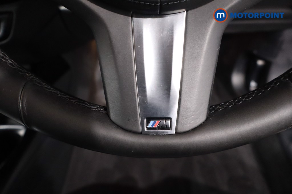 BMW 1 Series M Sport Automatic Petrol Hatchback - Stock Number (1627418) - 14th supplementary image