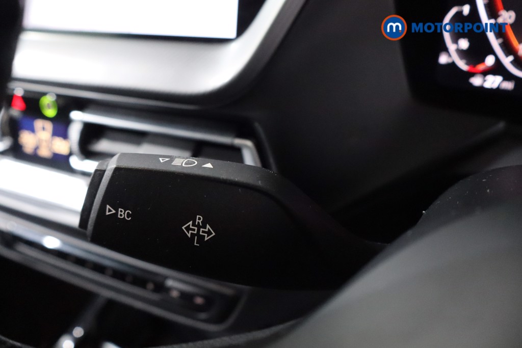 BMW 1 Series M Sport Automatic Petrol Hatchback - Stock Number (1627418) - 16th supplementary image