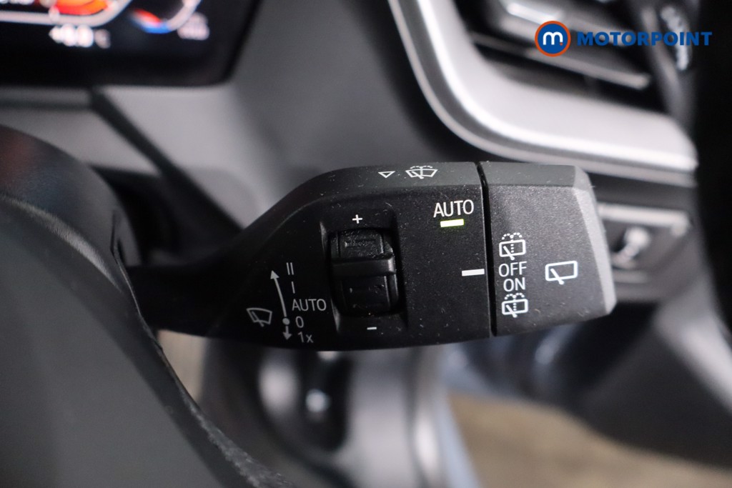 BMW 1 Series M Sport Automatic Petrol Hatchback - Stock Number (1627418) - 17th supplementary image