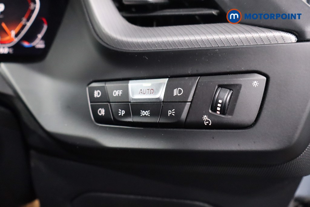 BMW 1 Series M Sport Automatic Petrol Hatchback - Stock Number (1627418) - 18th supplementary image