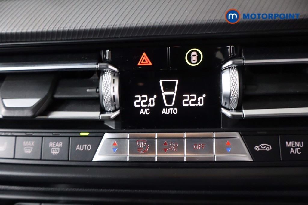 BMW 1 Series M Sport Automatic Petrol Hatchback - Stock Number (1627418) - 19th supplementary image