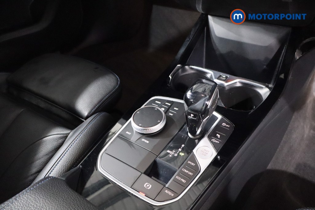 BMW 1 Series M Sport Automatic Petrol Hatchback - Stock Number (1627418) - 20th supplementary image