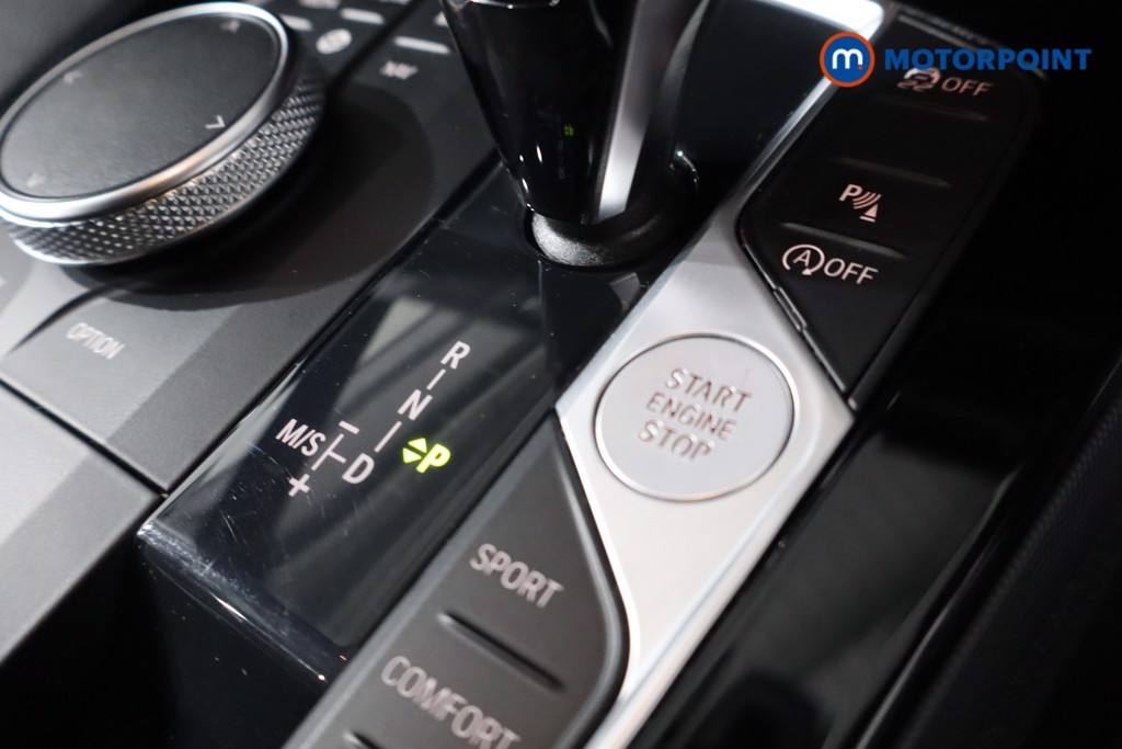 BMW 1 Series M Sport Automatic Petrol Hatchback - Stock Number (1627418) - 21st supplementary image