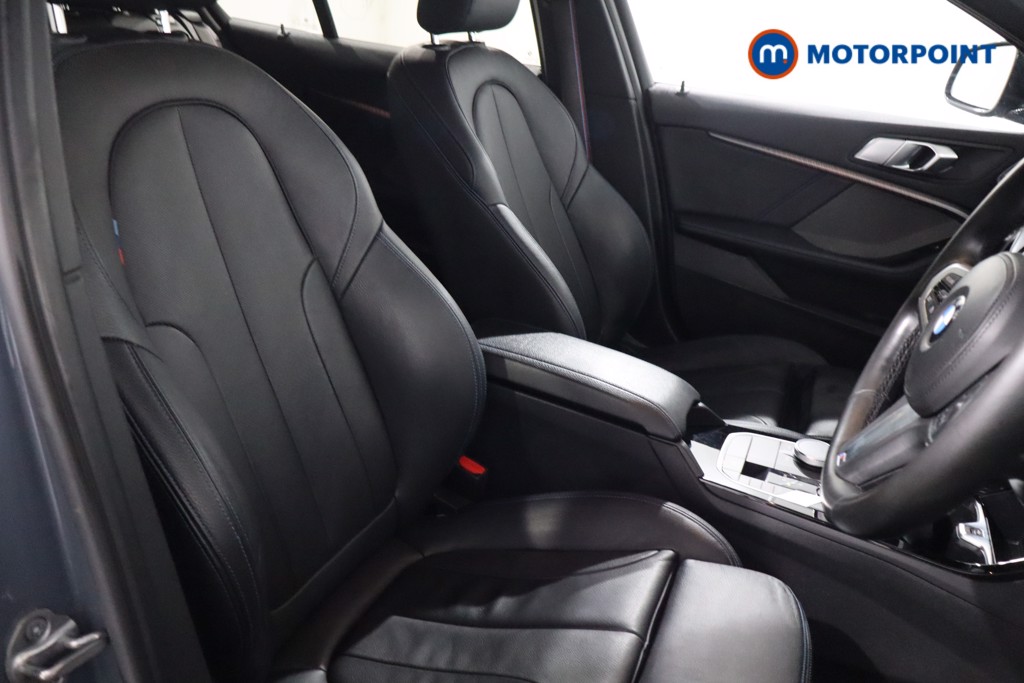 BMW 1 Series M Sport Automatic Petrol Hatchback - Stock Number (1627418) - 22nd supplementary image