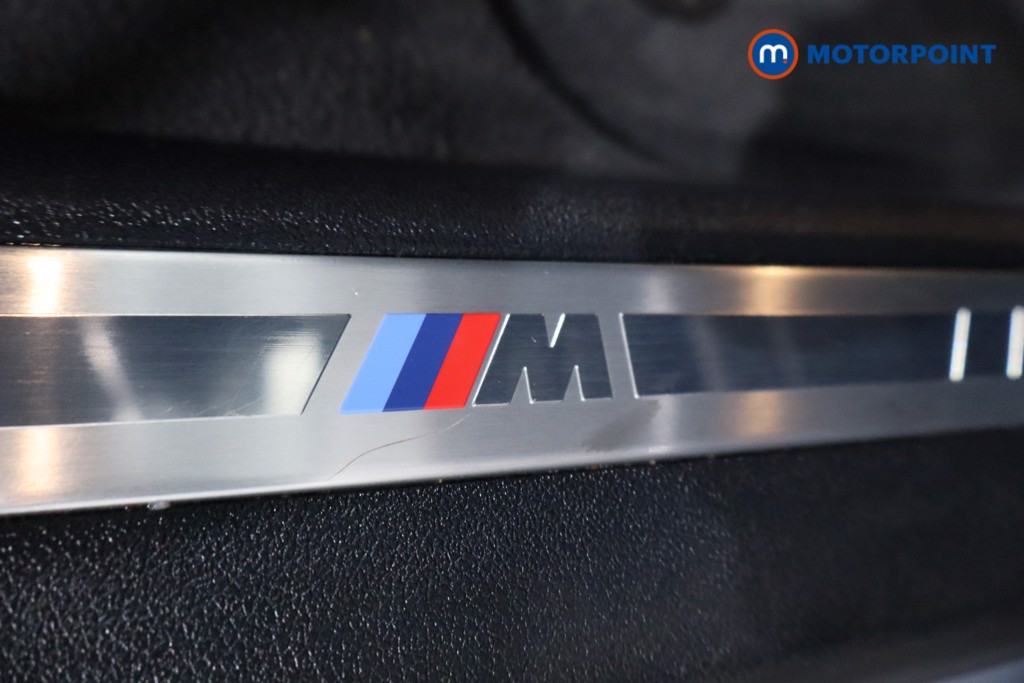 BMW 1 Series M Sport Automatic Petrol Hatchback - Stock Number (1627418) - 23rd supplementary image