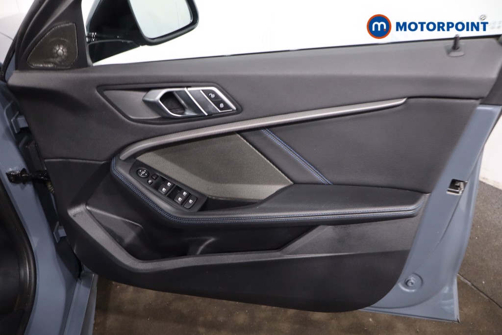 BMW 1 Series M Sport Automatic Petrol Hatchback - Stock Number (1627418) - 24th supplementary image