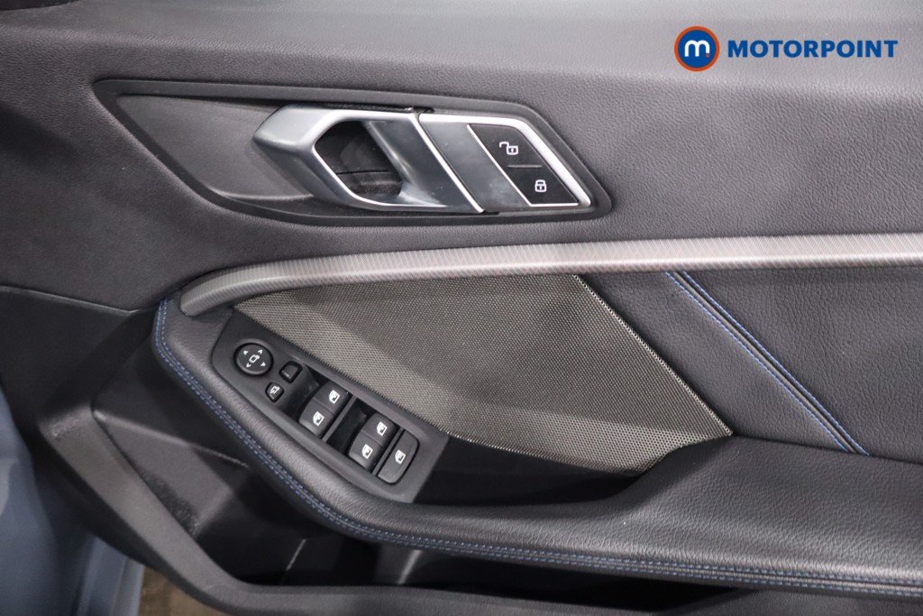 BMW 1 Series M Sport Automatic Petrol Hatchback - Stock Number (1627418) - 25th supplementary image