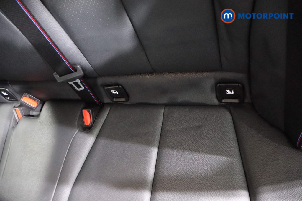 BMW 1 Series M Sport Automatic Petrol Hatchback - Stock Number (1627418) - 26th supplementary image