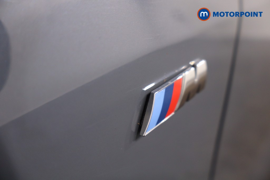 BMW 1 Series M Sport Automatic Petrol Hatchback - Stock Number (1627418) - 27th supplementary image