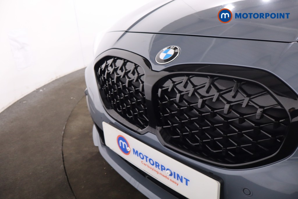 BMW 1 Series M Sport Automatic Petrol Hatchback - Stock Number (1627418) - 29th supplementary image