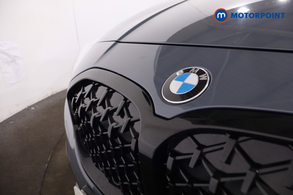 BMW 1 Series M Sport Automatic Petrol Hatchback - Stock Number (1627418) - 30th supplementary image