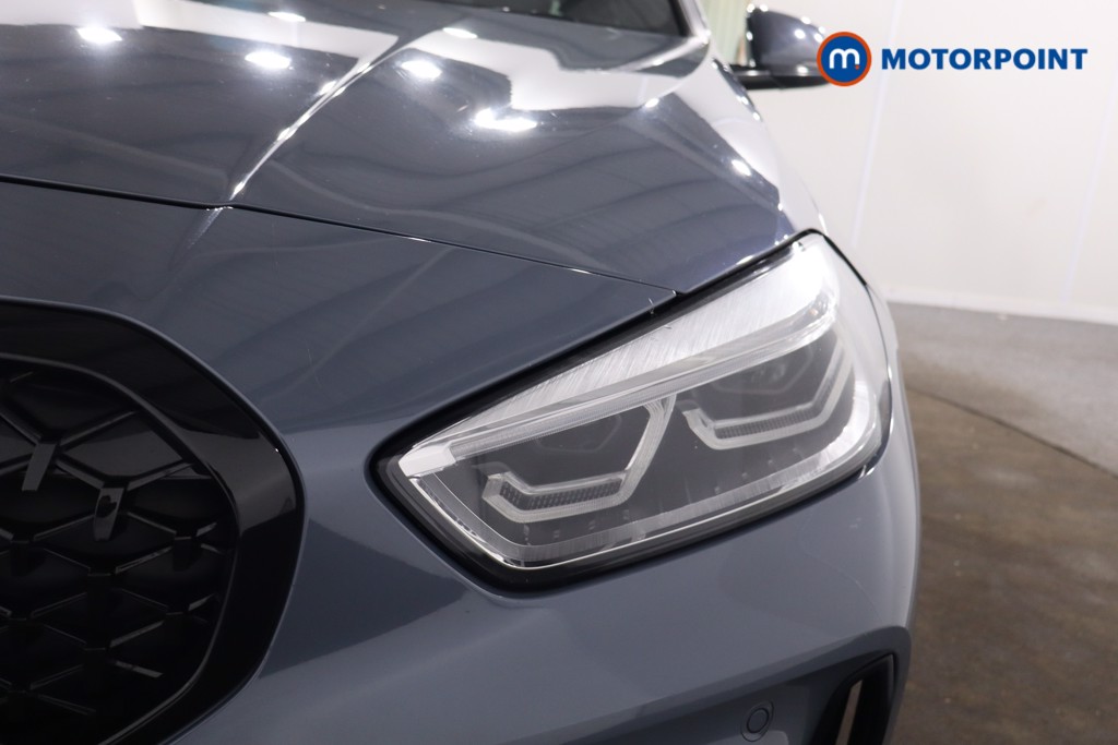 BMW 1 Series M Sport Automatic Petrol Hatchback - Stock Number (1627418) - 31st supplementary image