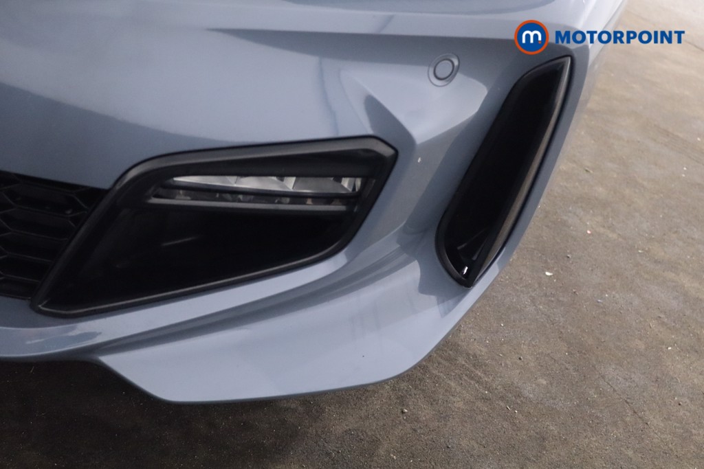 BMW 1 Series M Sport Automatic Petrol Hatchback - Stock Number (1627418) - 32nd supplementary image