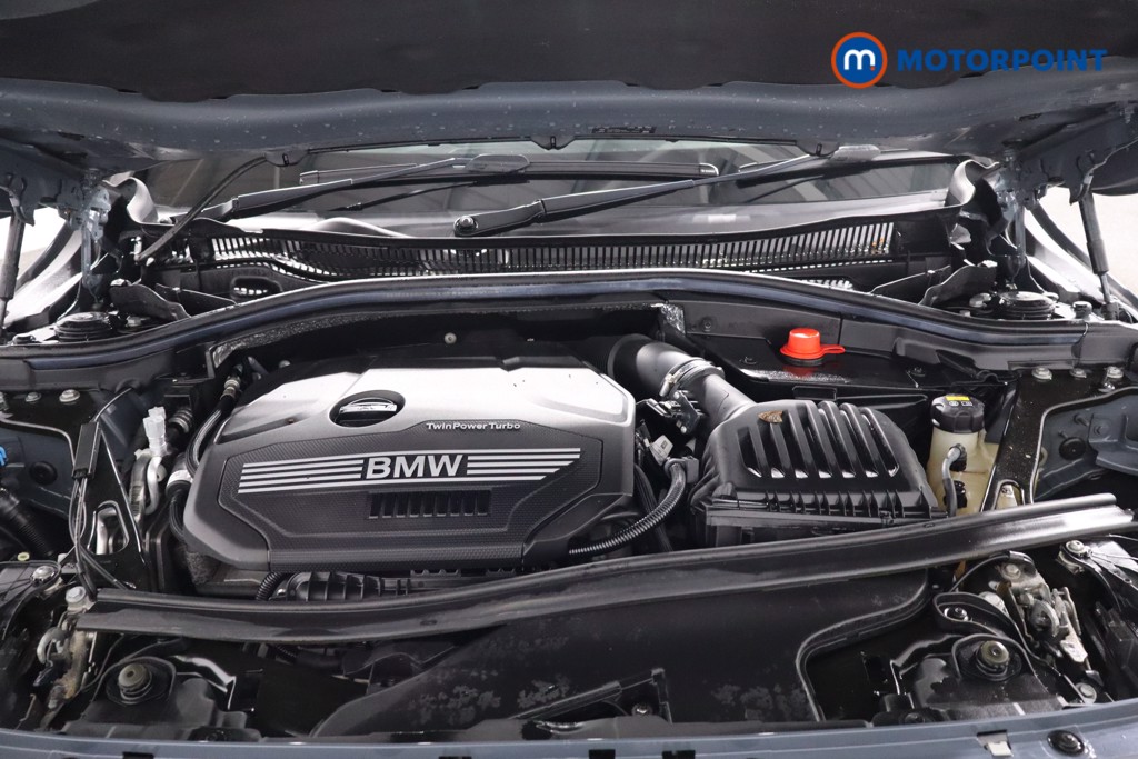 BMW 1 Series M Sport Automatic Petrol Hatchback - Stock Number (1627418) - 33rd supplementary image