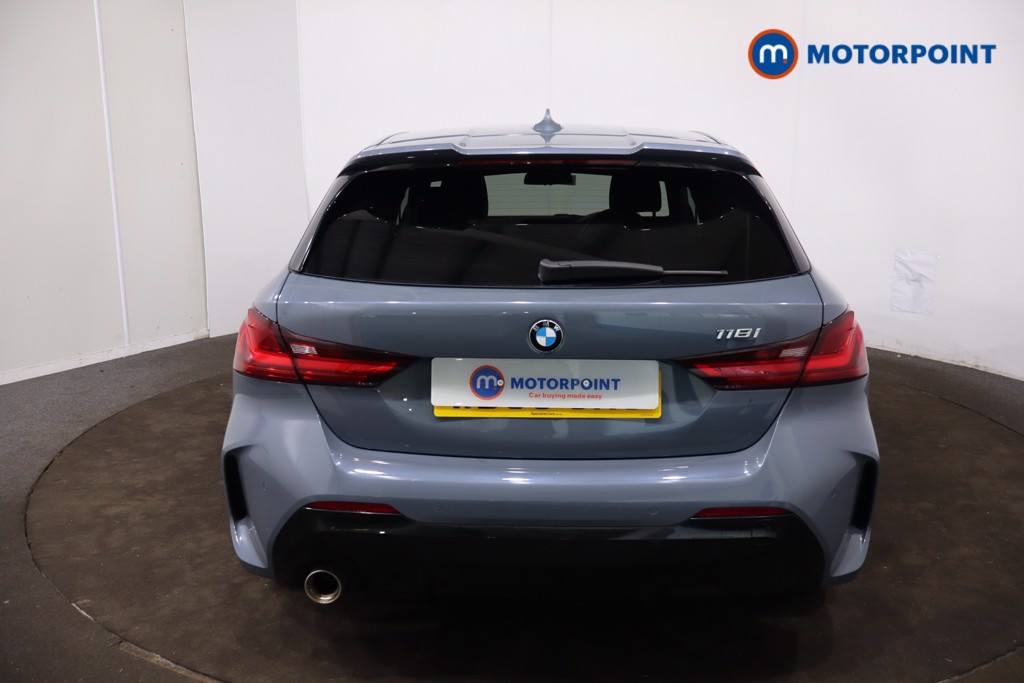 BMW 1 Series M Sport Automatic Petrol Hatchback - Stock Number (1627418) - 35th supplementary image