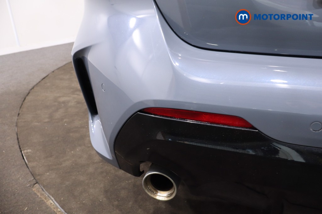 BMW 1 Series M Sport Automatic Petrol Hatchback - Stock Number (1627418) - 37th supplementary image