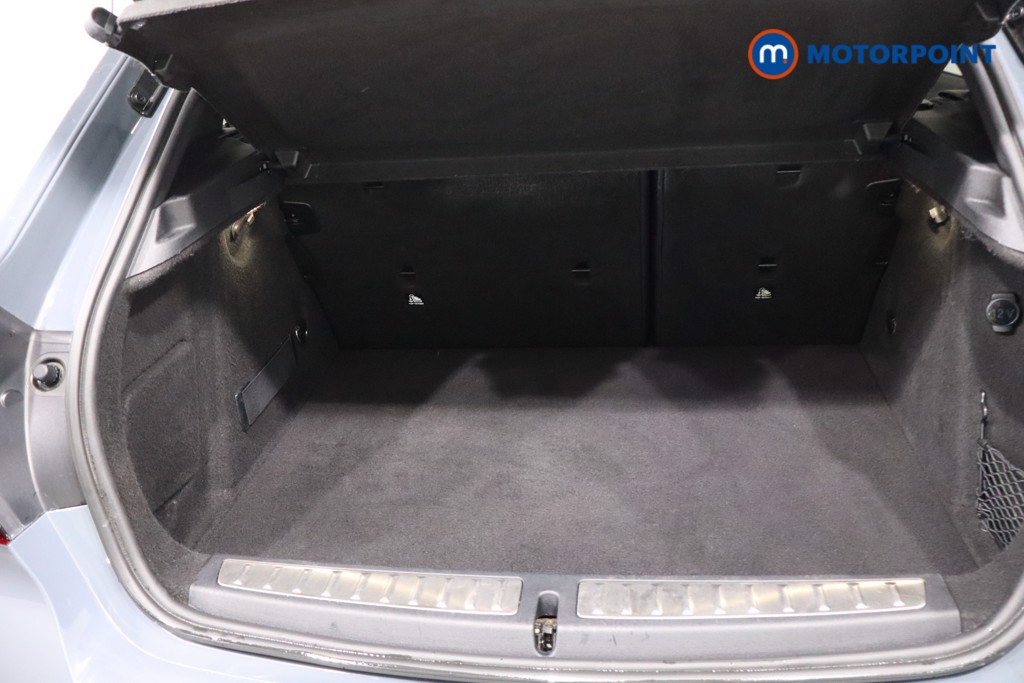 BMW 1 Series M Sport Automatic Petrol Hatchback - Stock Number (1627418) - 38th supplementary image