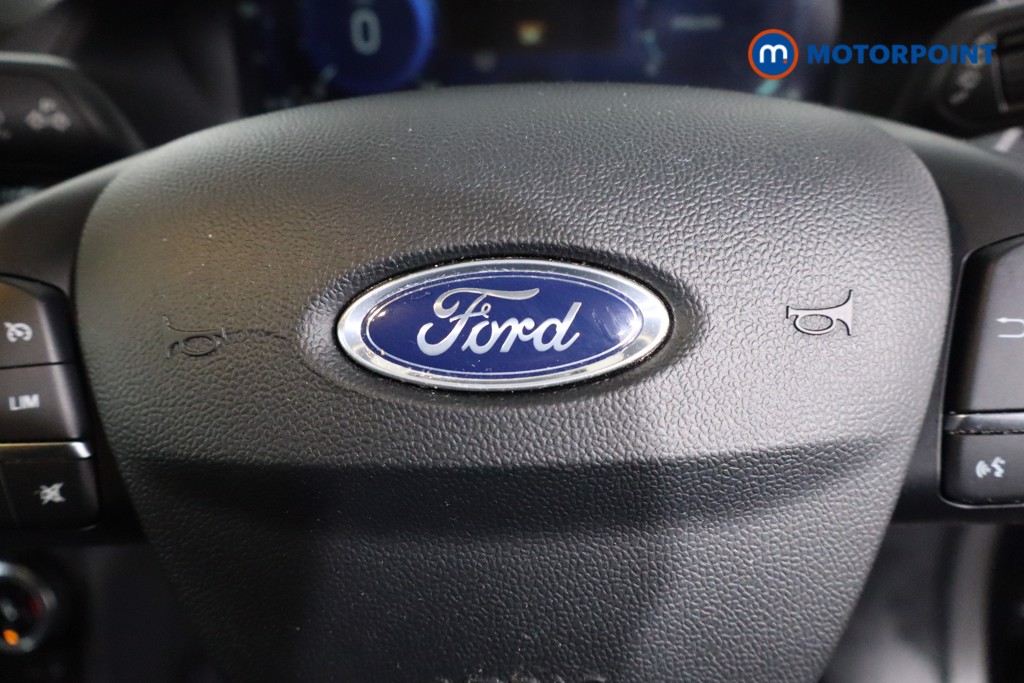 Ford Puma St-Line X Manual Petrol SUV - Stock Number (1627461) - 13th supplementary image