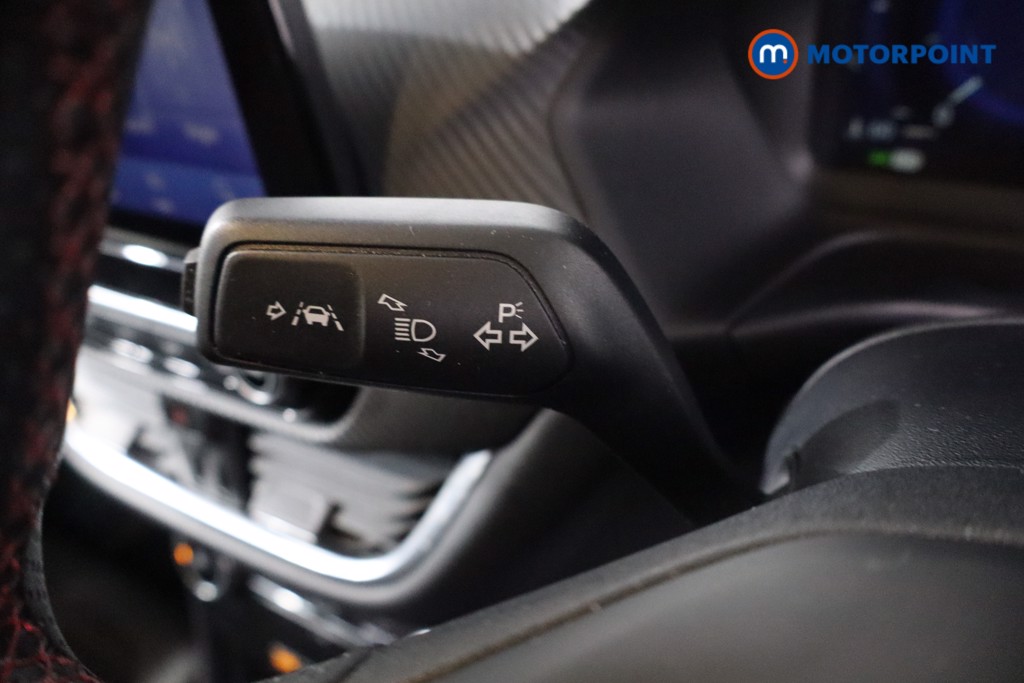 Ford Puma St-Line X Manual Petrol SUV - Stock Number (1627461) - 14th supplementary image