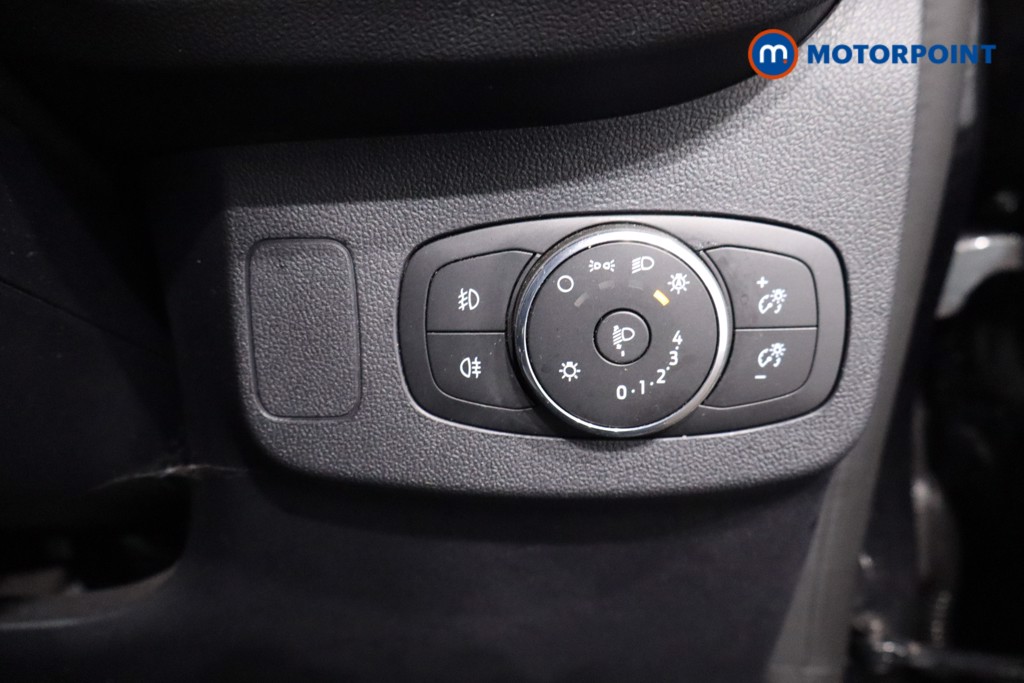 Ford Puma St-Line X Manual Petrol SUV - Stock Number (1627461) - 16th supplementary image