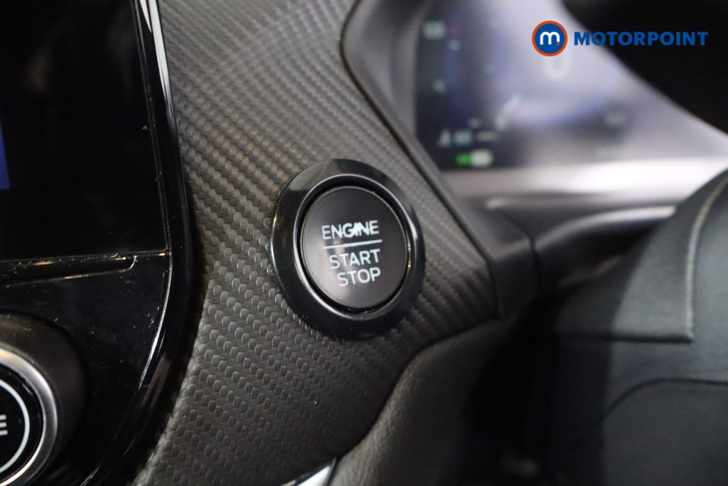 Ford Puma St-Line X Manual Petrol SUV - Stock Number (1627461) - 17th supplementary image