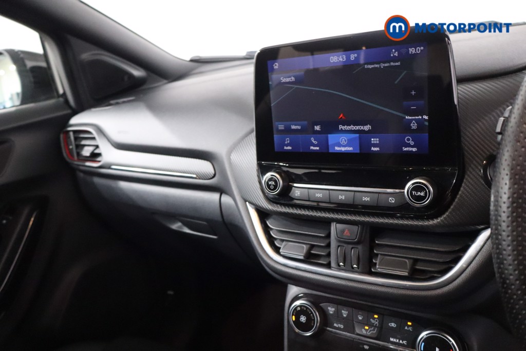 Ford Puma St-Line X Manual Petrol SUV - Stock Number (1627461) - 18th supplementary image