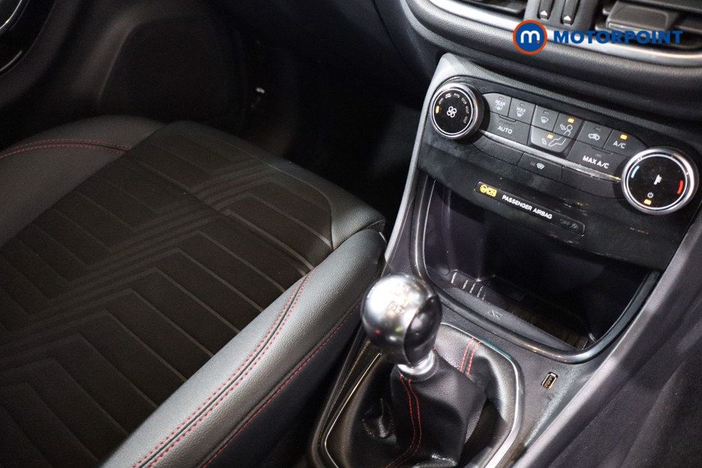 Ford Puma St-Line X Manual Petrol SUV - Stock Number (1627461) - 20th supplementary image
