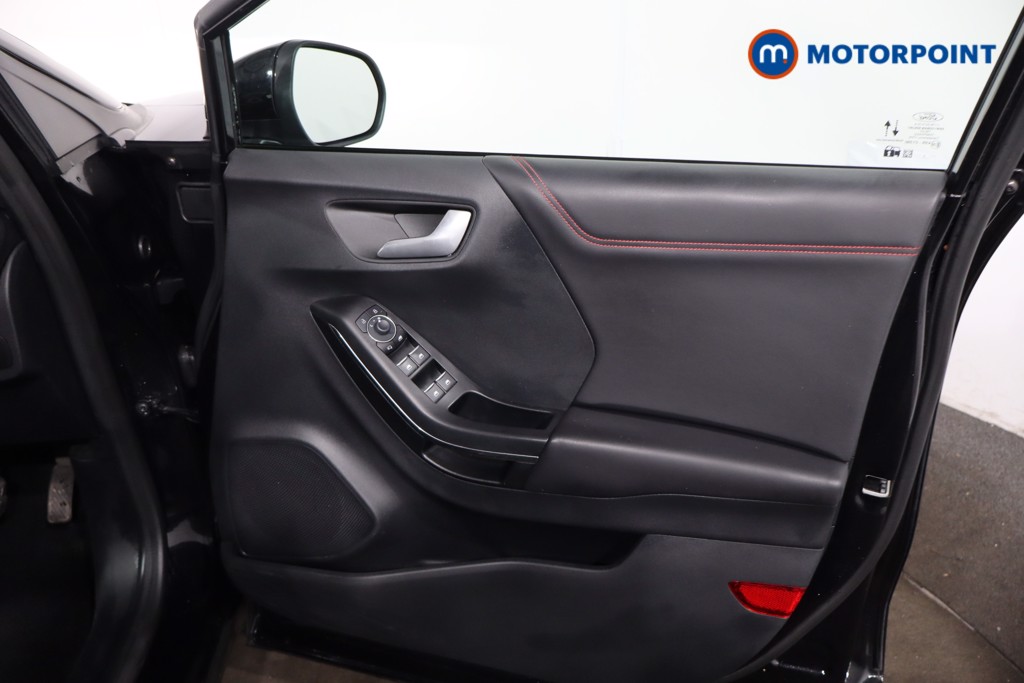 Ford Puma St-Line X Manual Petrol SUV - Stock Number (1627461) - 22nd supplementary image