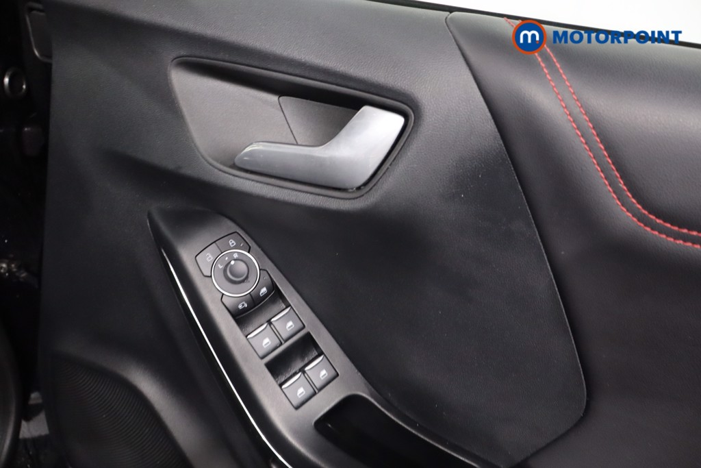 Ford Puma St-Line X Manual Petrol SUV - Stock Number (1627461) - 23rd supplementary image