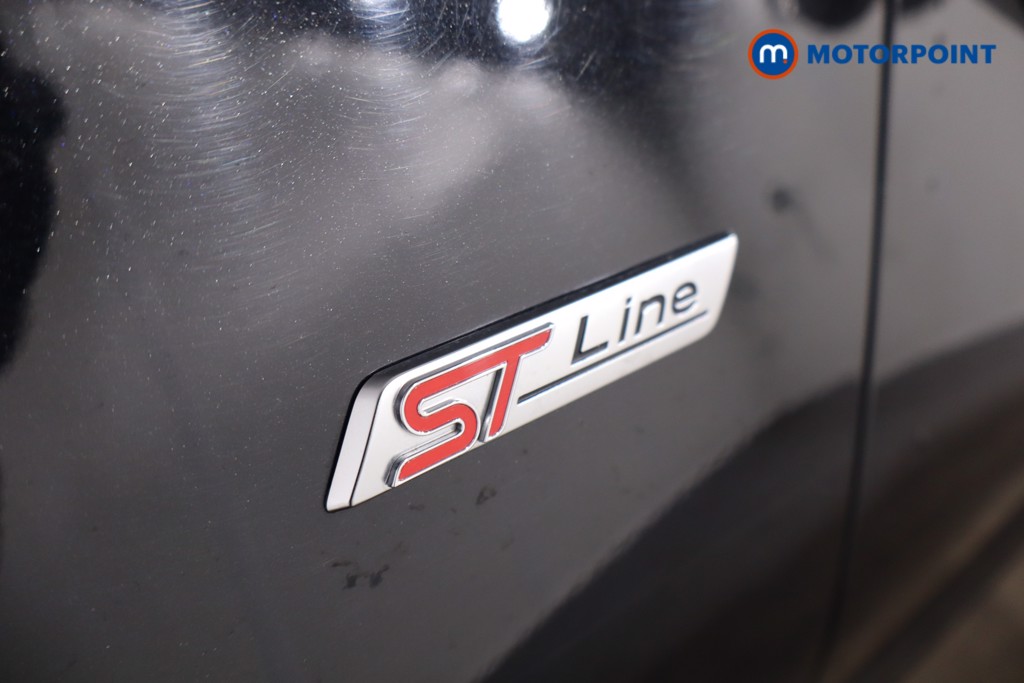 Ford Puma St-Line X Manual Petrol SUV - Stock Number (1627461) - 24th supplementary image