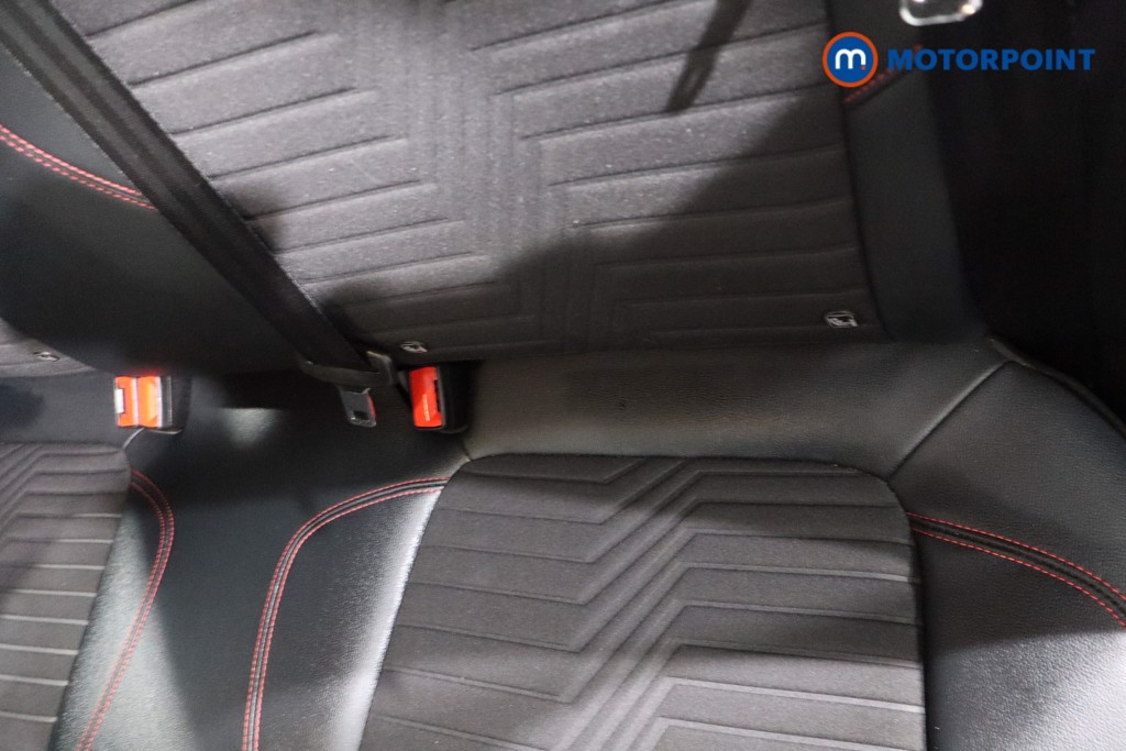 Ford Puma St-Line X Manual Petrol SUV - Stock Number (1627461) - 25th supplementary image