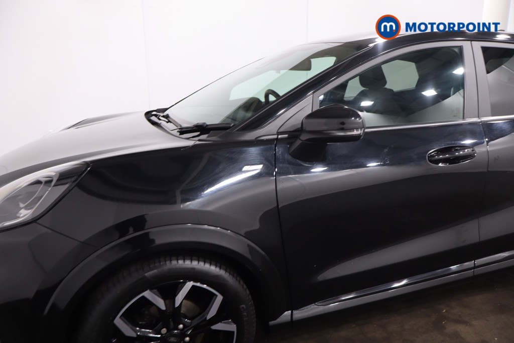 Ford Puma St-Line X Manual Petrol SUV - Stock Number (1627461) - 26th supplementary image