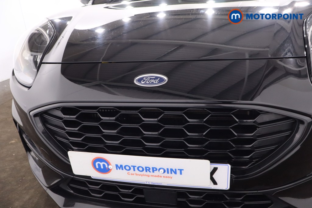 Ford Puma St-Line X Manual Petrol SUV - Stock Number (1627461) - 27th supplementary image