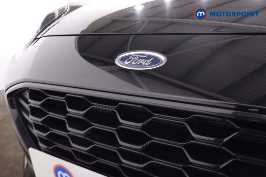 Ford Puma St-Line X Manual Petrol SUV - Stock Number (1627461) - 28th supplementary image