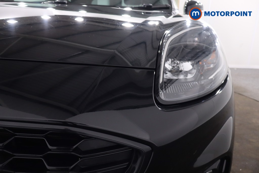 Ford Puma St-Line X Manual Petrol SUV - Stock Number (1627461) - 29th supplementary image