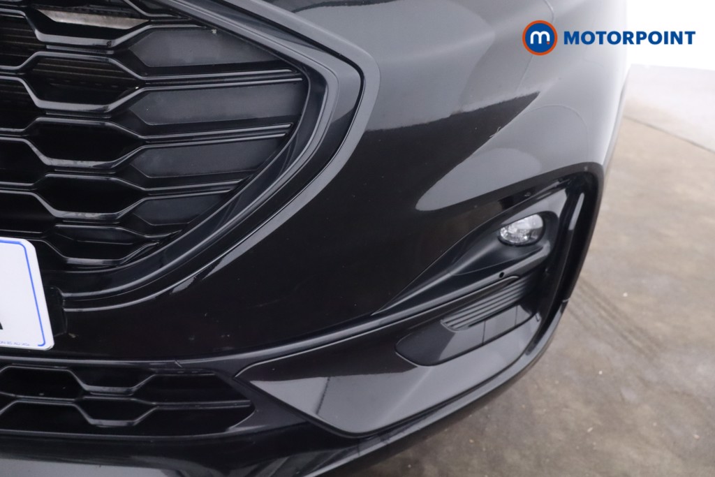 Ford Puma St-Line X Manual Petrol SUV - Stock Number (1627461) - 30th supplementary image