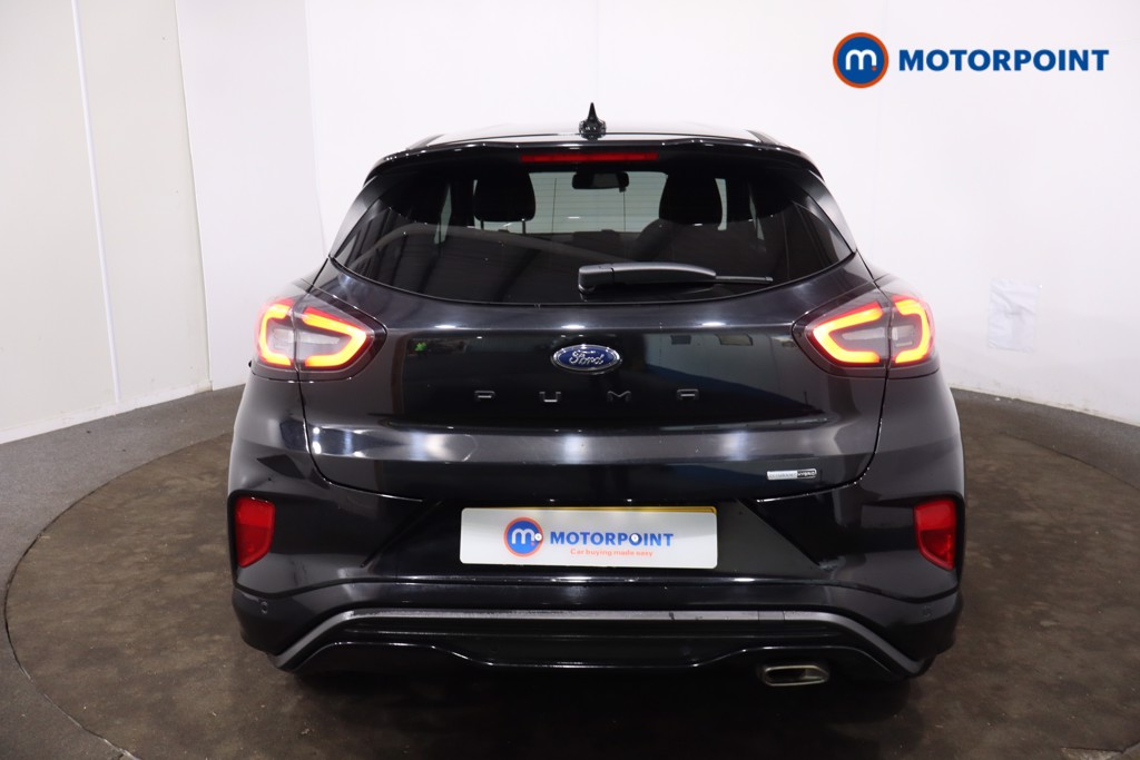 Ford Puma St-Line X Manual Petrol SUV - Stock Number (1627461) - 33rd supplementary image