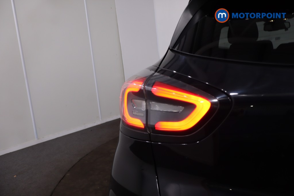 Ford Puma St-Line X Manual Petrol SUV - Stock Number (1627461) - 34th supplementary image