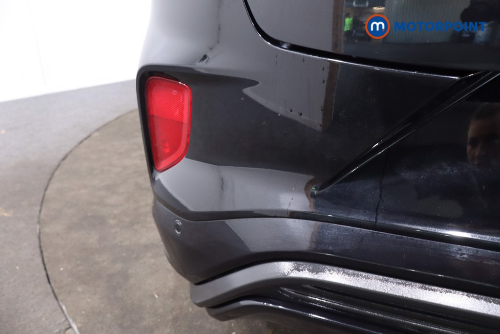 Ford Puma St-Line X Manual Petrol SUV - Stock Number (1627461) - 35th supplementary image