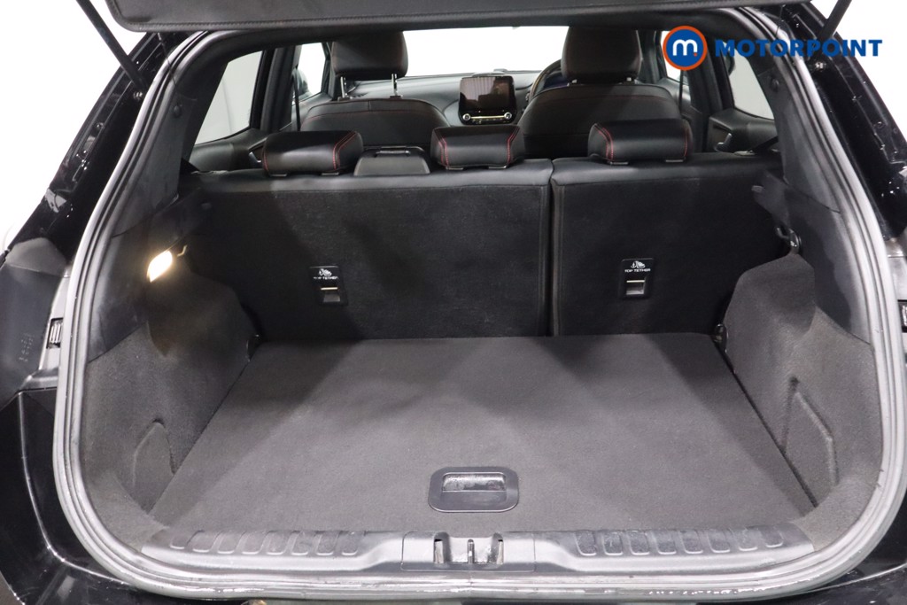 Ford Puma St-Line X Manual Petrol SUV - Stock Number (1627461) - 36th supplementary image