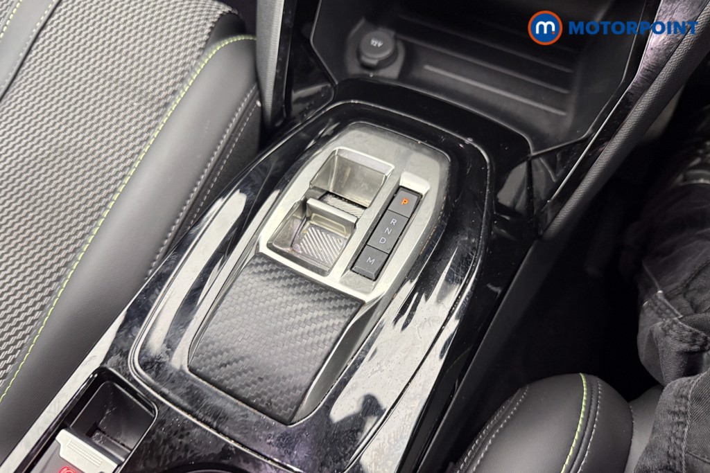 Peugeot 2008 GT Automatic Petrol SUV - Stock Number (1627491) - 4th supplementary image