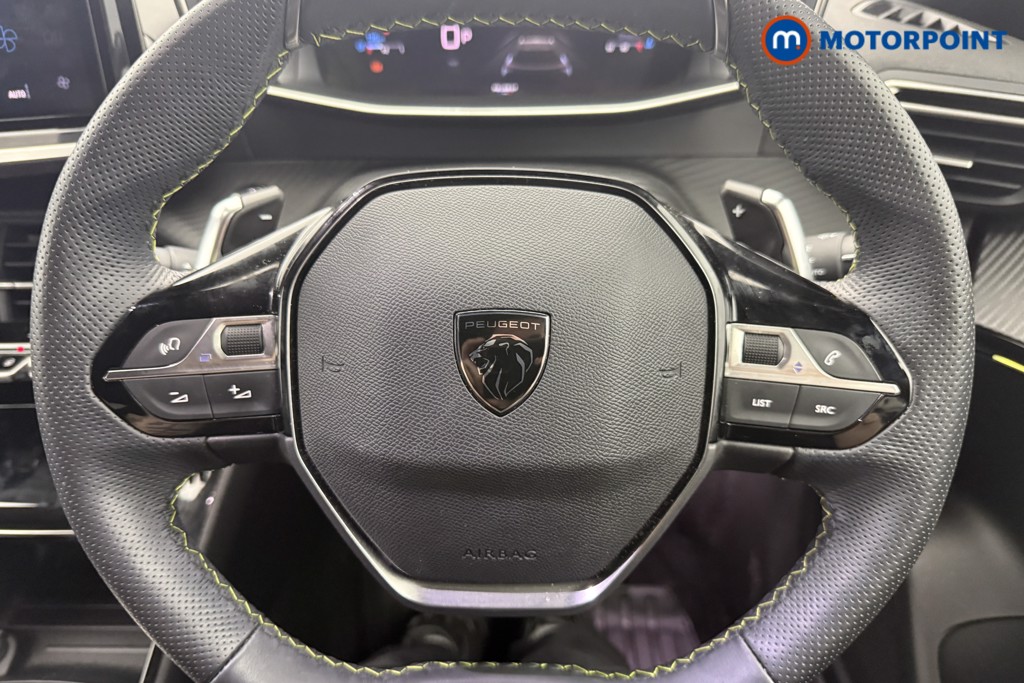 Peugeot 2008 GT Automatic Petrol SUV - Stock Number (1627491) - 5th supplementary image