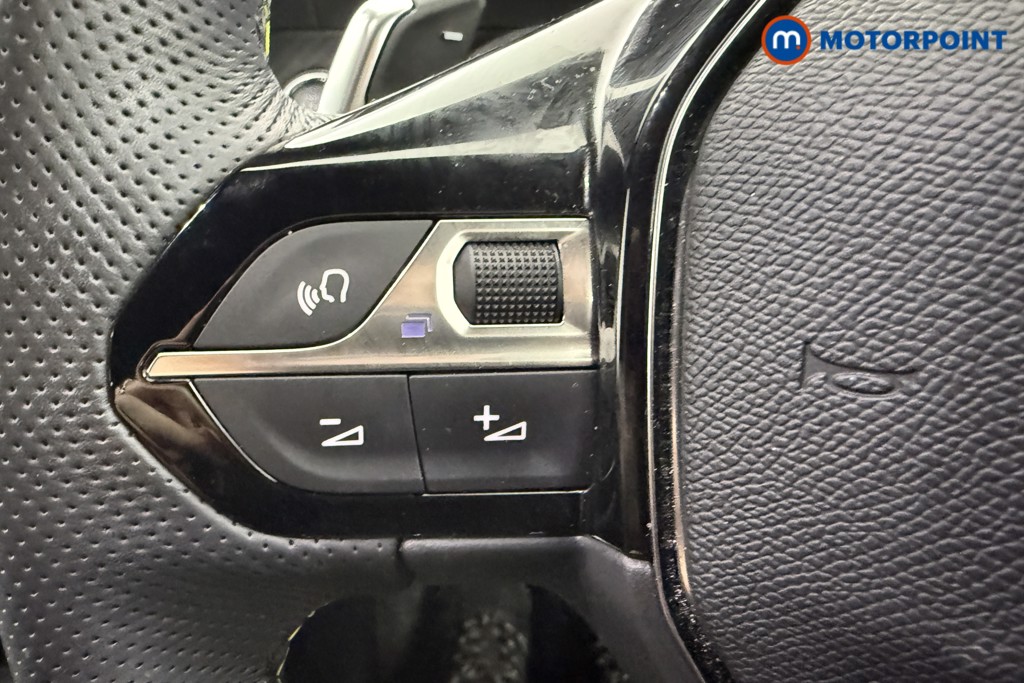 Peugeot 2008 GT Automatic Petrol SUV - Stock Number (1627491) - 6th supplementary image