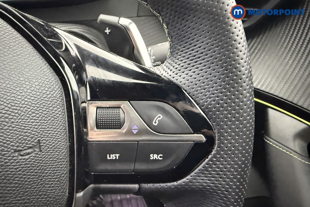 Peugeot 2008 GT Automatic Petrol SUV - Stock Number (1627491) - 7th supplementary image