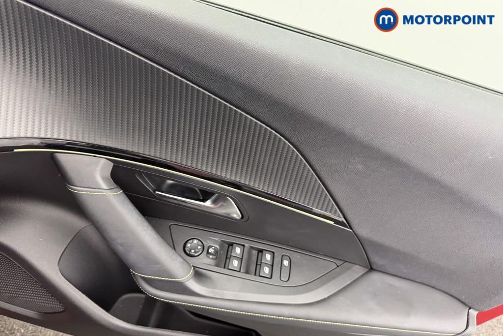 Peugeot 2008 GT Automatic Petrol SUV - Stock Number (1627491) - 8th supplementary image