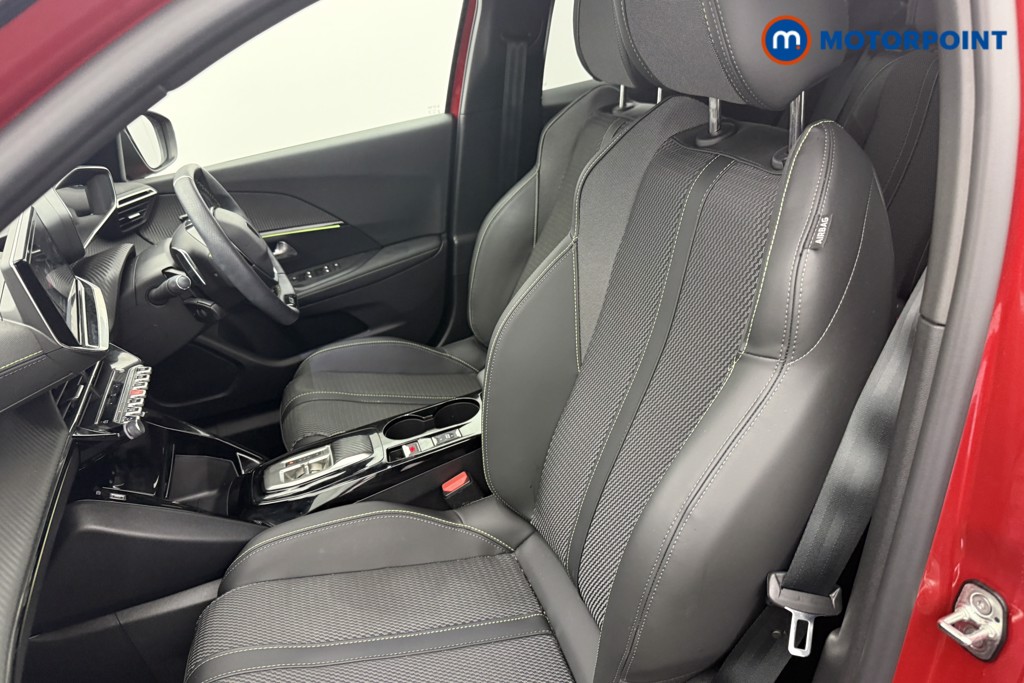 Peugeot 2008 GT Automatic Petrol SUV - Stock Number (1627491) - 9th supplementary image