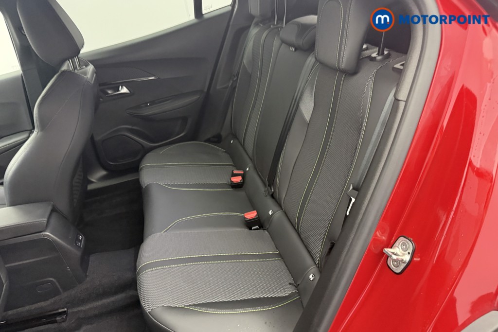 Peugeot 2008 GT Automatic Petrol SUV - Stock Number (1627491) - 10th supplementary image