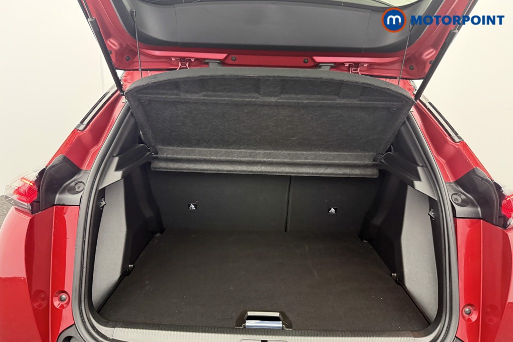 Peugeot 2008 GT Automatic Petrol SUV - Stock Number (1627491) - 11th supplementary image