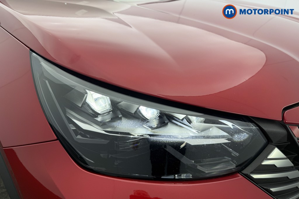 Peugeot 2008 GT Automatic Petrol SUV - Stock Number (1627491) - 12th supplementary image