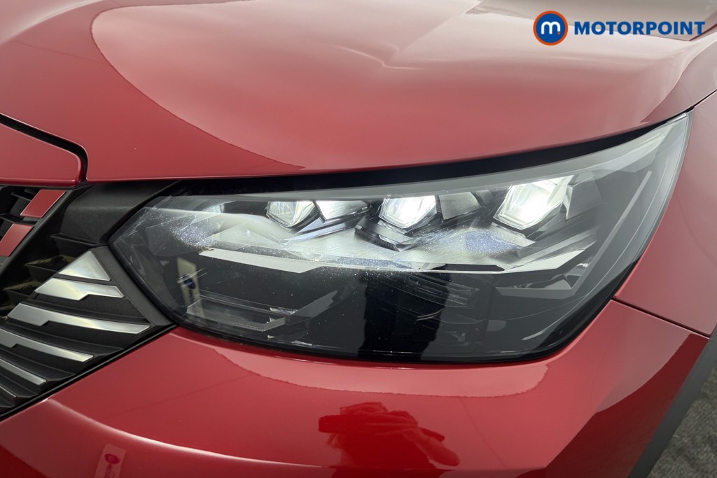 Peugeot 2008 GT Automatic Petrol SUV - Stock Number (1627491) - 13th supplementary image